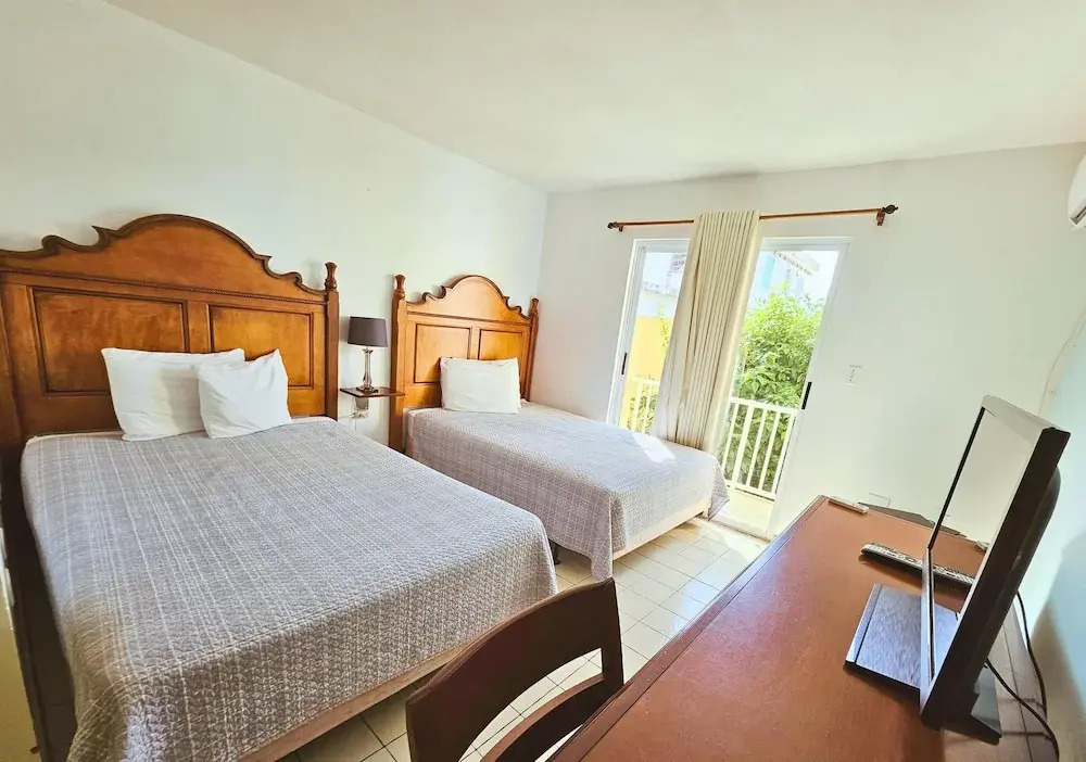 Selva Boutique Hotel - Luquillo Oceanfront Retreat - Adults only