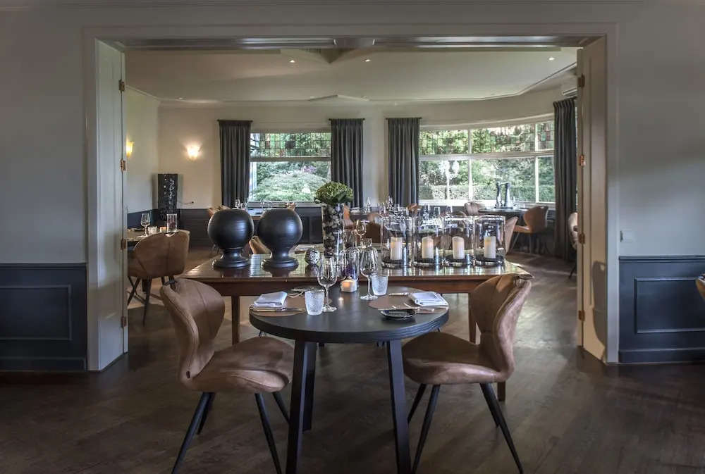 Hotel Mardaga
