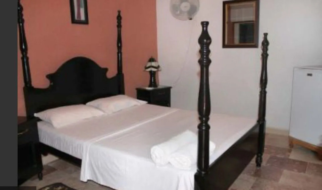 Casa Hostal Siglo XV