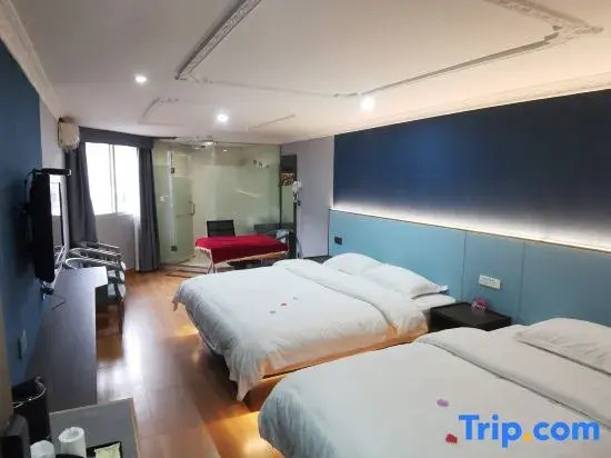 Shengli Convenient Hotel