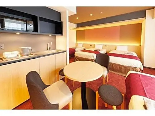 hotel MONday Premium Kyoto Station Higashikujo - Vacation STAY 69299v