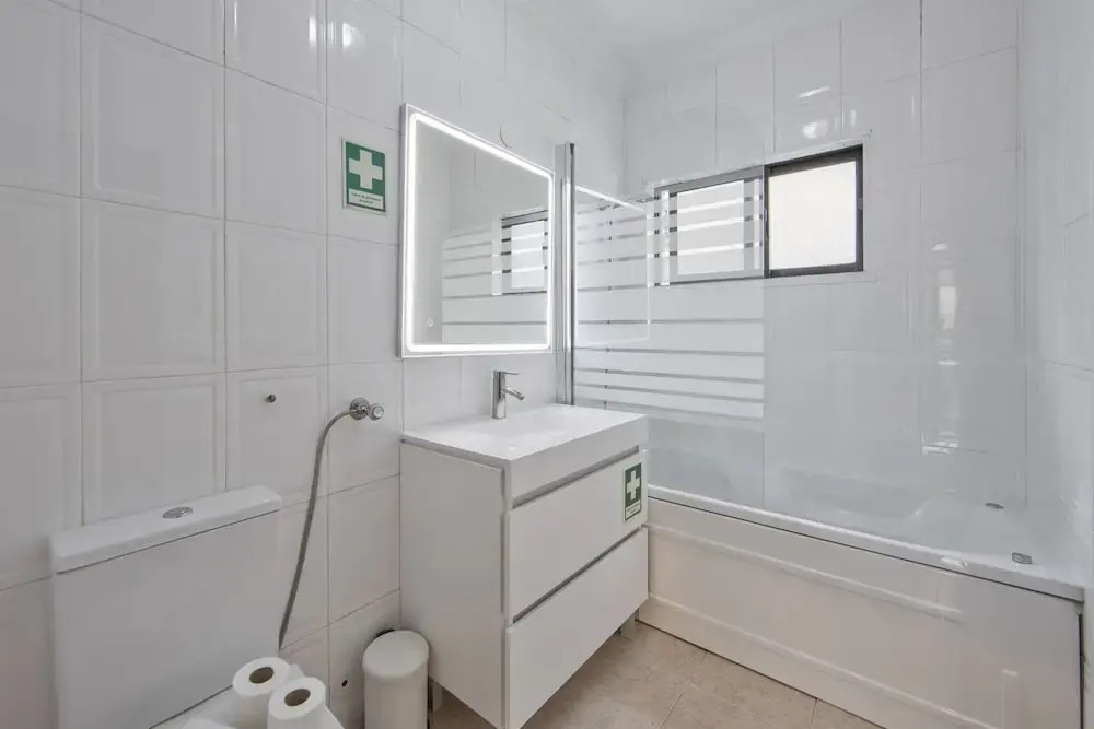 Pontinha Typical by Homing