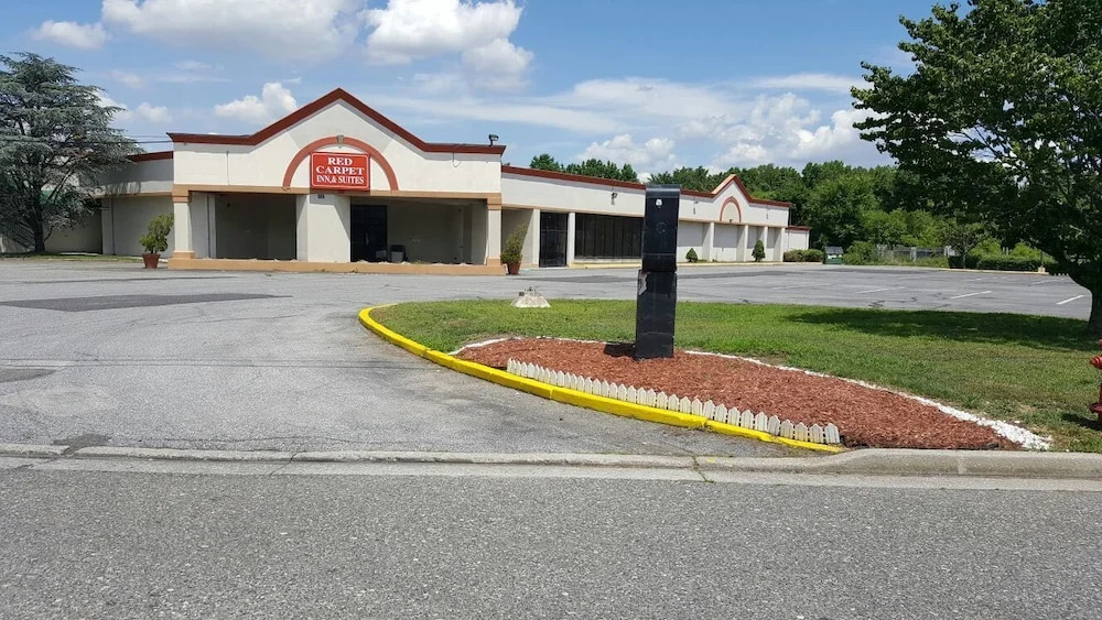 Quality Inn