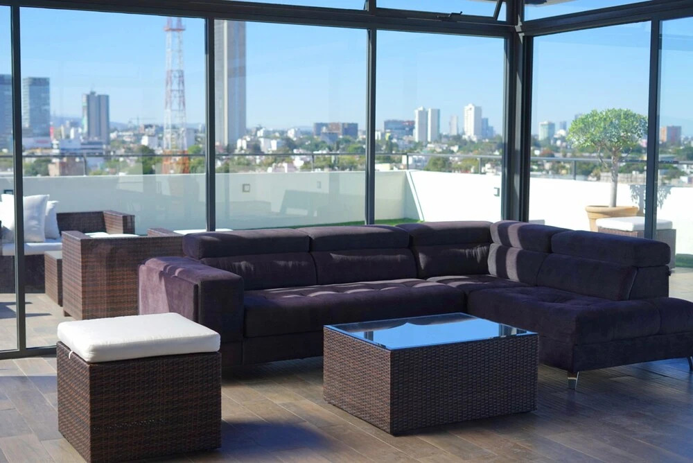 Blue Pepper Premium Rooms