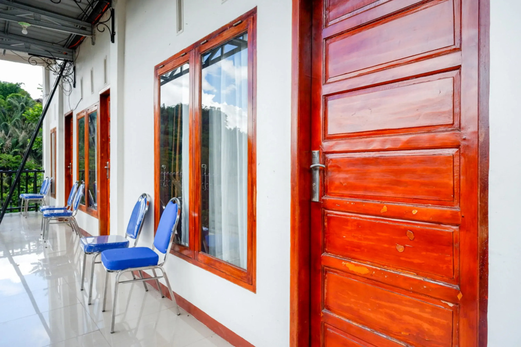 RedDoorz at Makale Tana Toraja