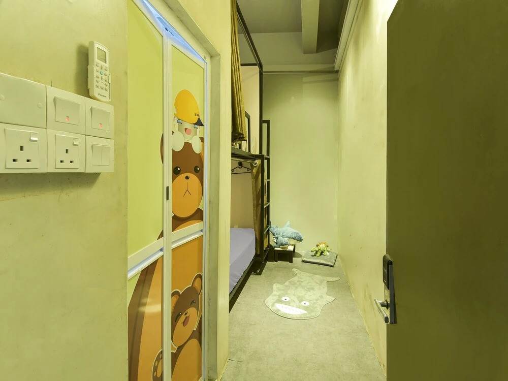 SPOT ON 90705 Spot On Zenz Hotel