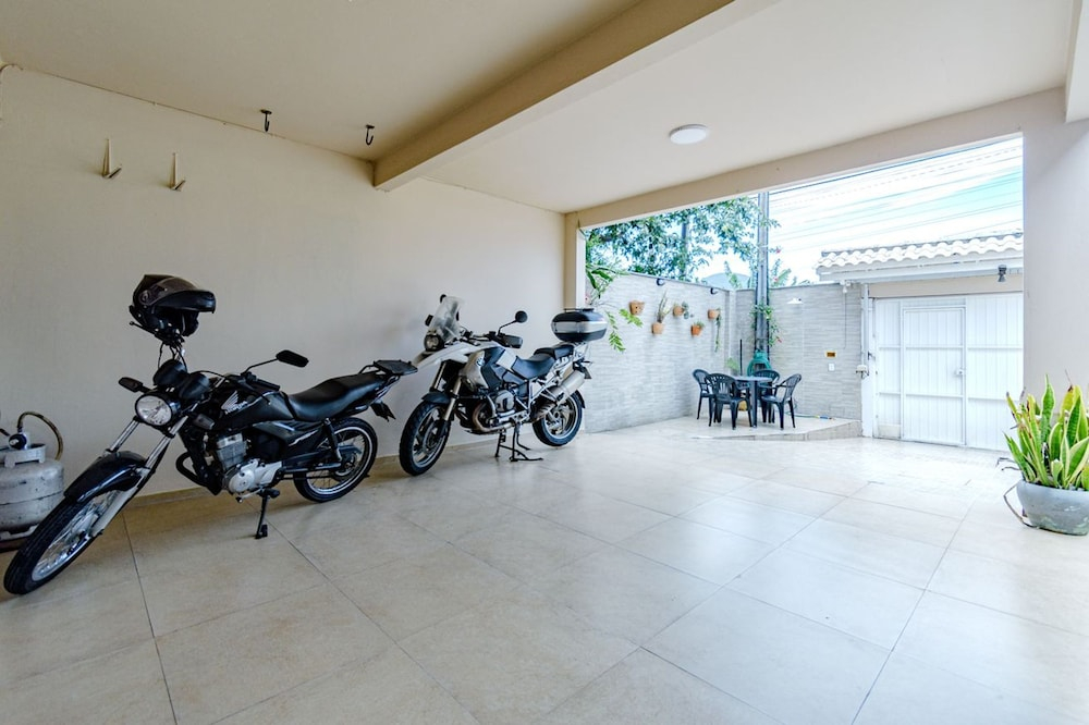 Casa com Ar e Wi-fi pr Xima Praia da Tapera