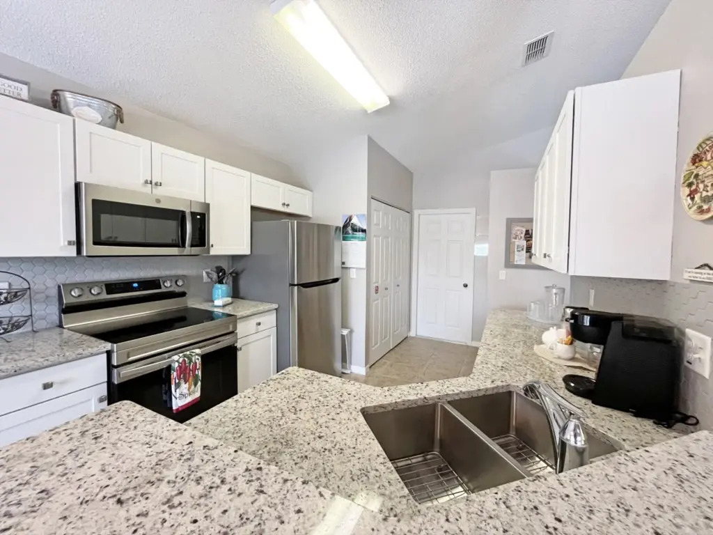 Bayswater Bliss home