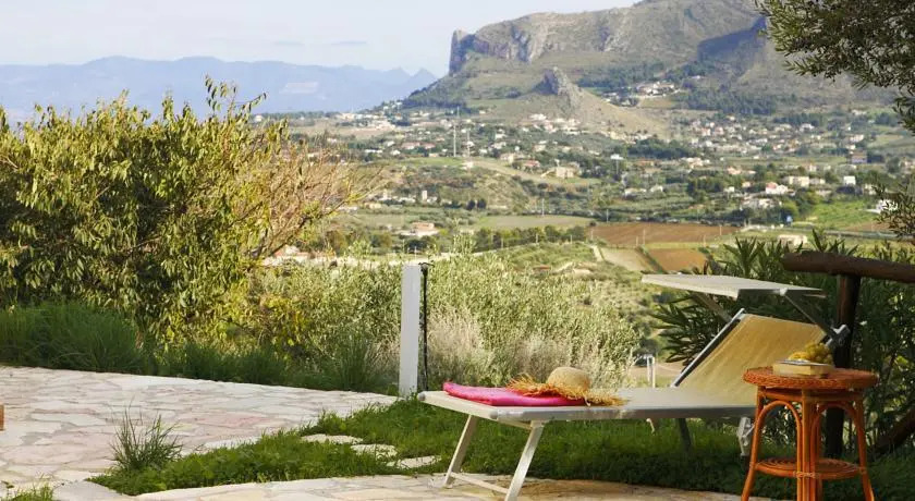 Villa Rosa Dei Venti - Scopello-Villas