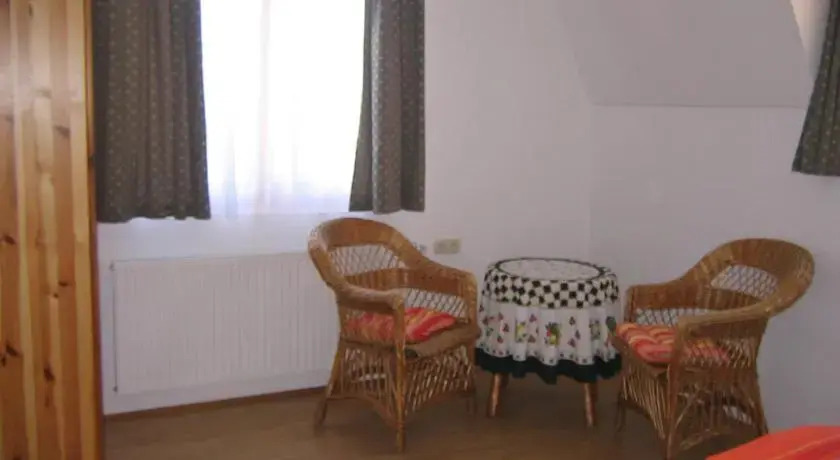 Gabi Apartmanház