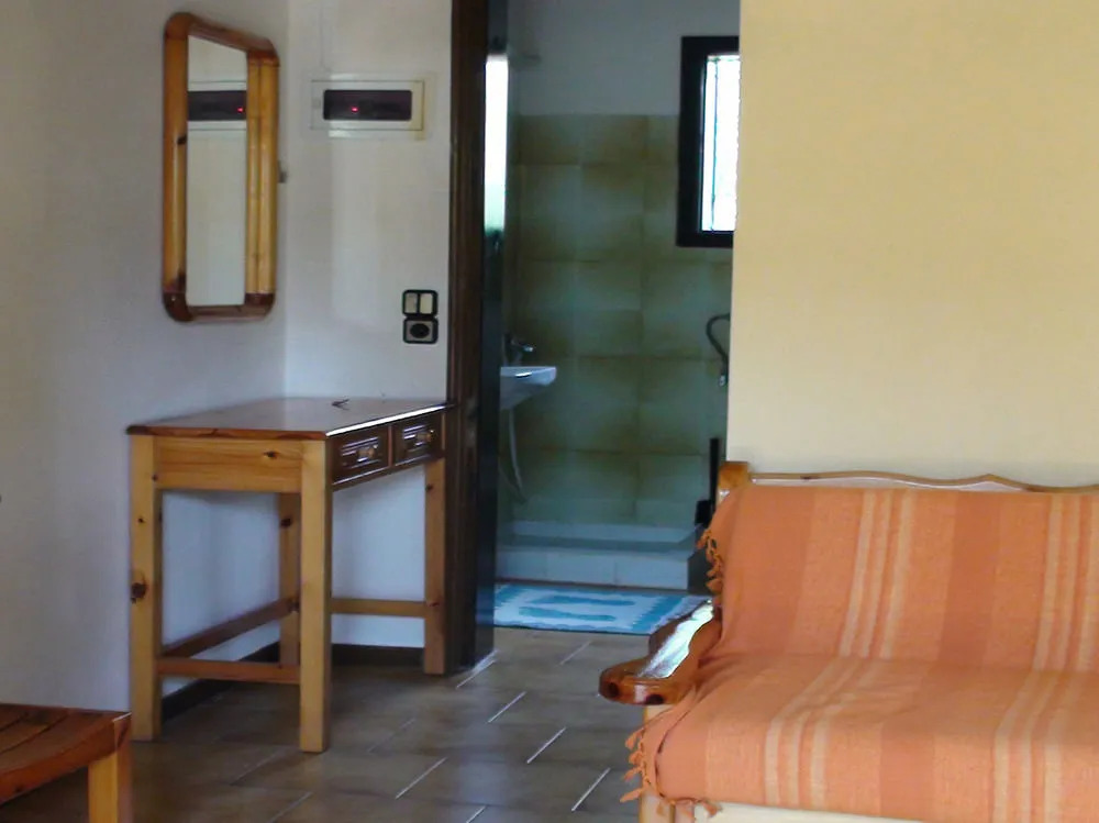 Marianthi Studios