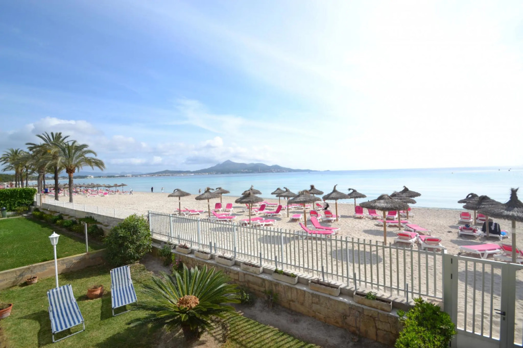 Apartamento Fantastic 174 by Mallorca Charme