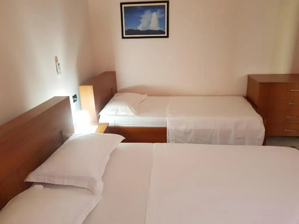 Ilir Guest House 1