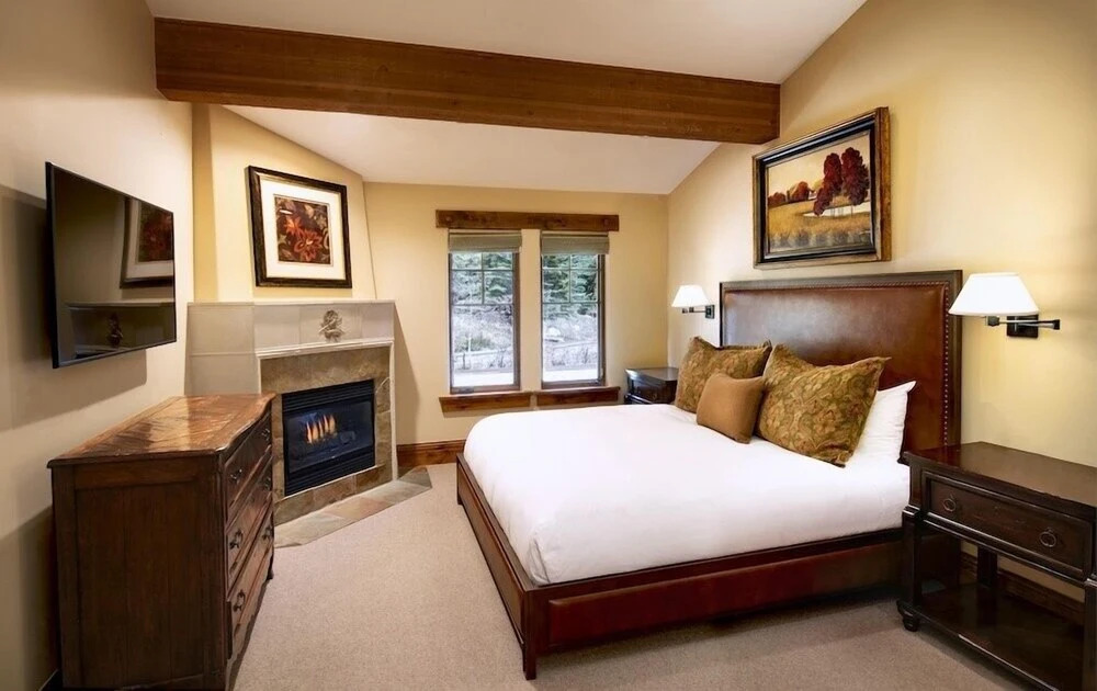Two Bedroom Suite