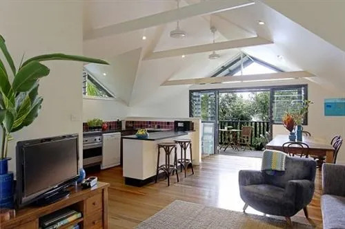 Saltwater Cottage