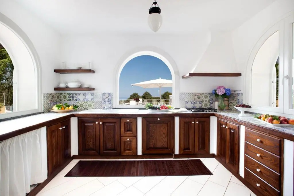 Villa & SPA Le Tore
