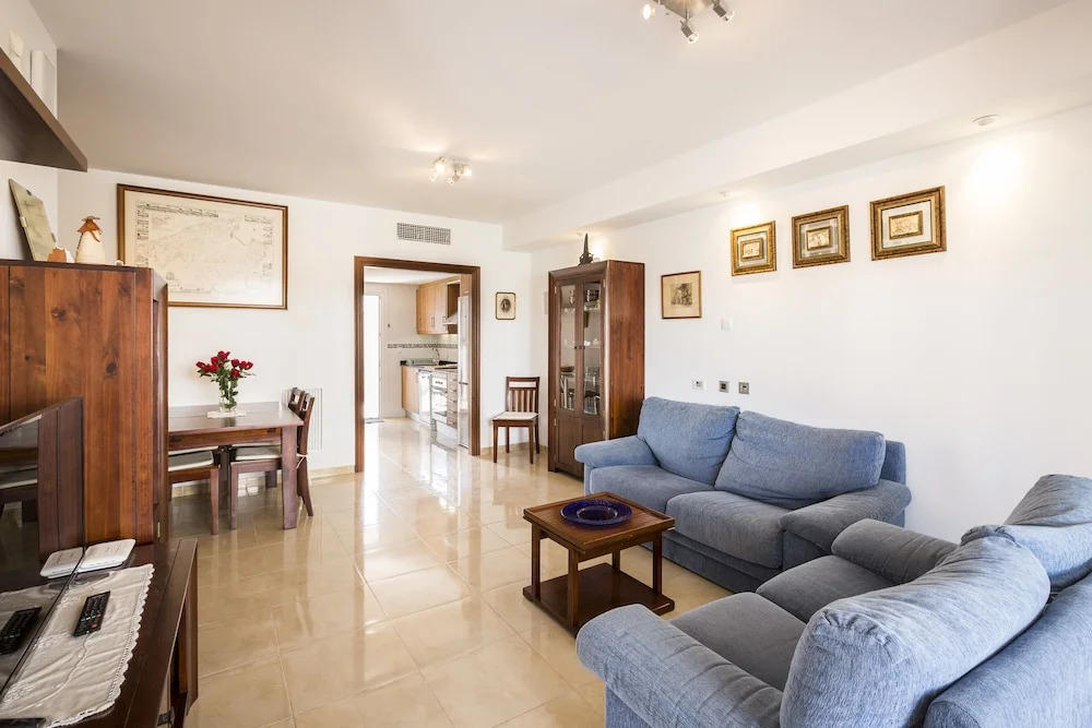 G Rentals Villa Anfos