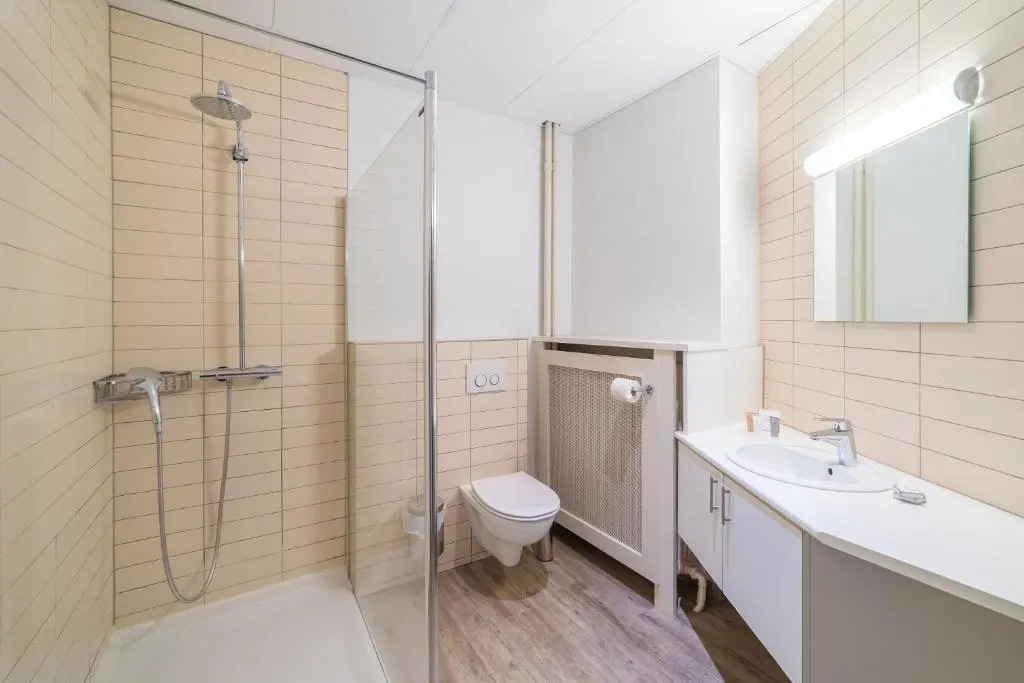 Hotel Het Gheestelic Hof by CW Hotel Collection