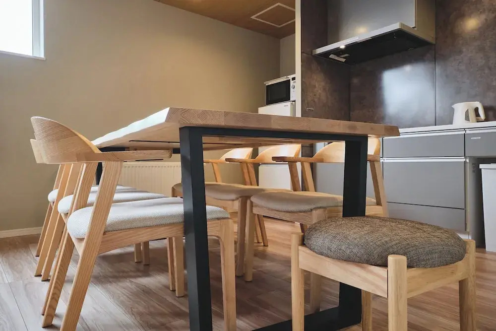 Sauna Style Sapporo
