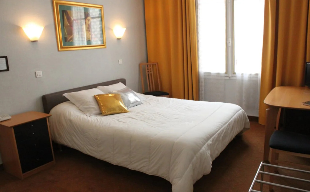 Chachacha Hôtel