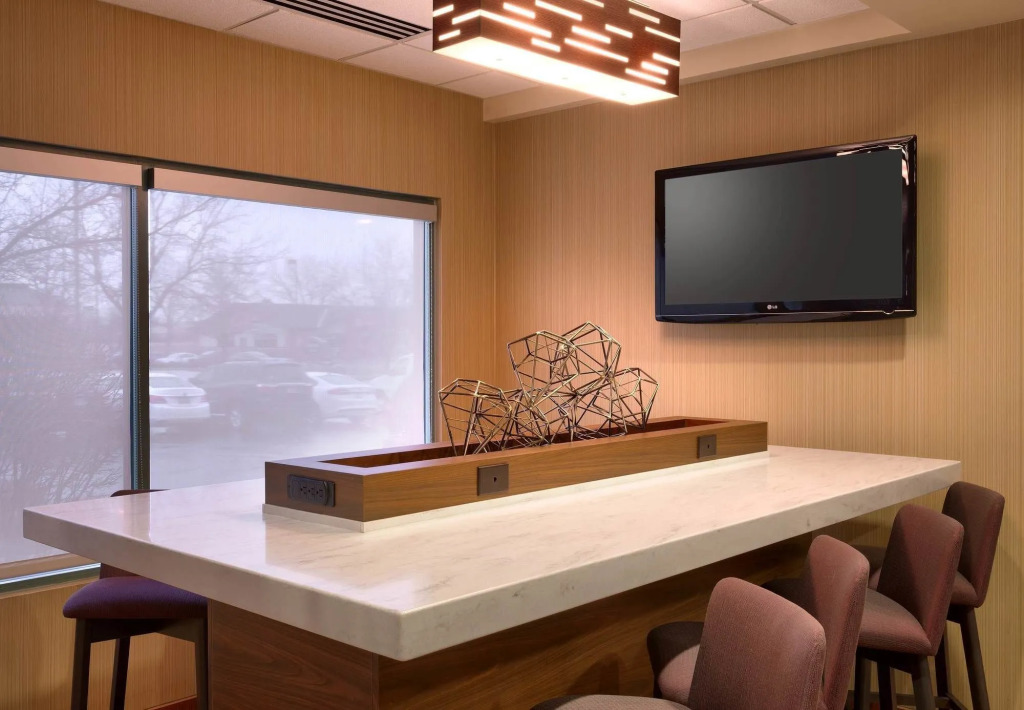 Courtyard by Marriott Salt Lake City Sandy