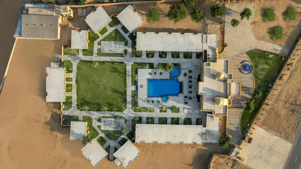 Sterling Rudraksh Jaisalmer