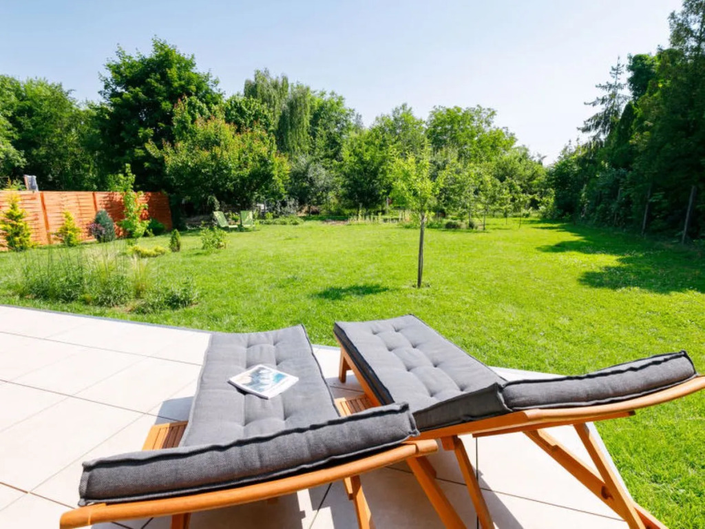 Holiday Home Sunstreet by Interhome