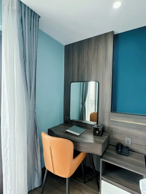 Luxury Phoenix Hotel 2