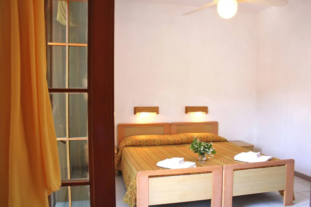 Hotel La Filadelfia