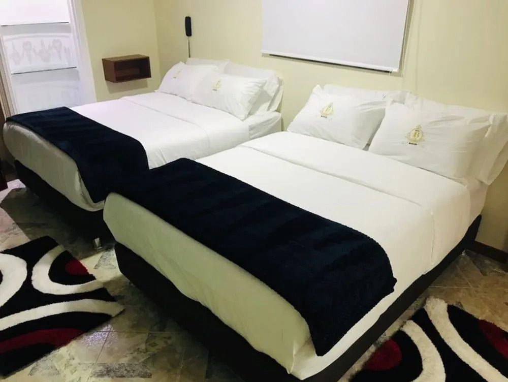 Hotel Jb Mansión