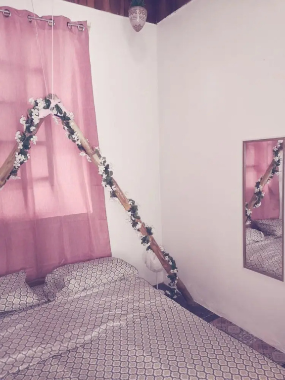 Woodstock Hostel