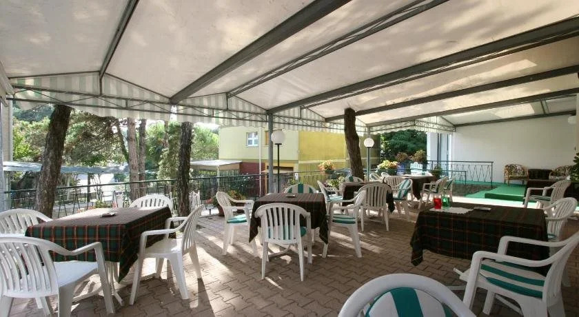 Hotel Garden