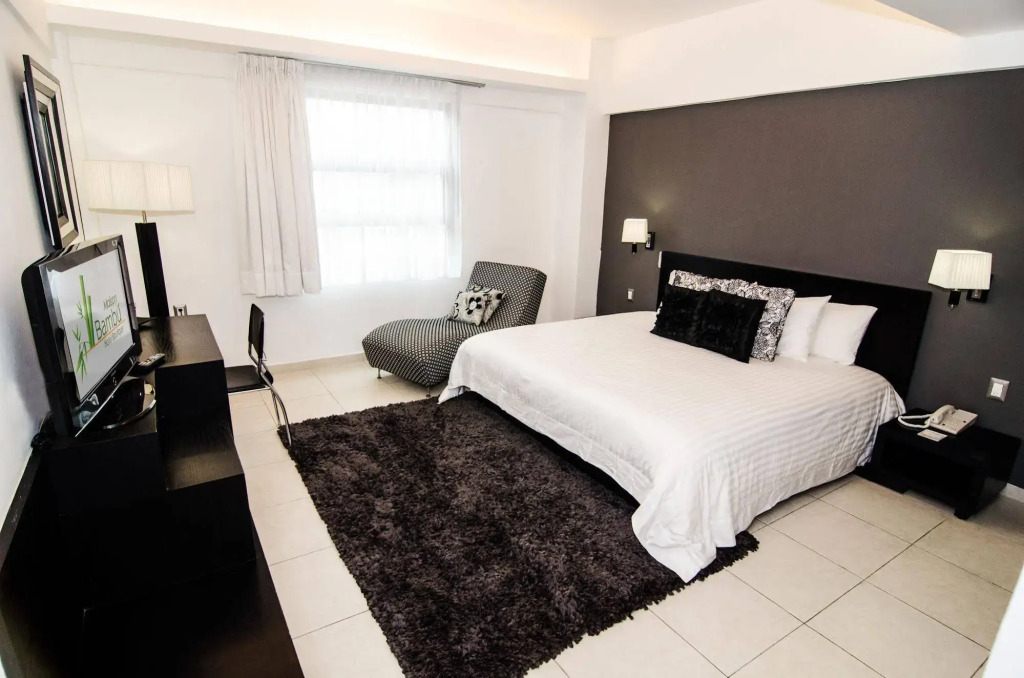 Maison Bamboo Hotel Boutique