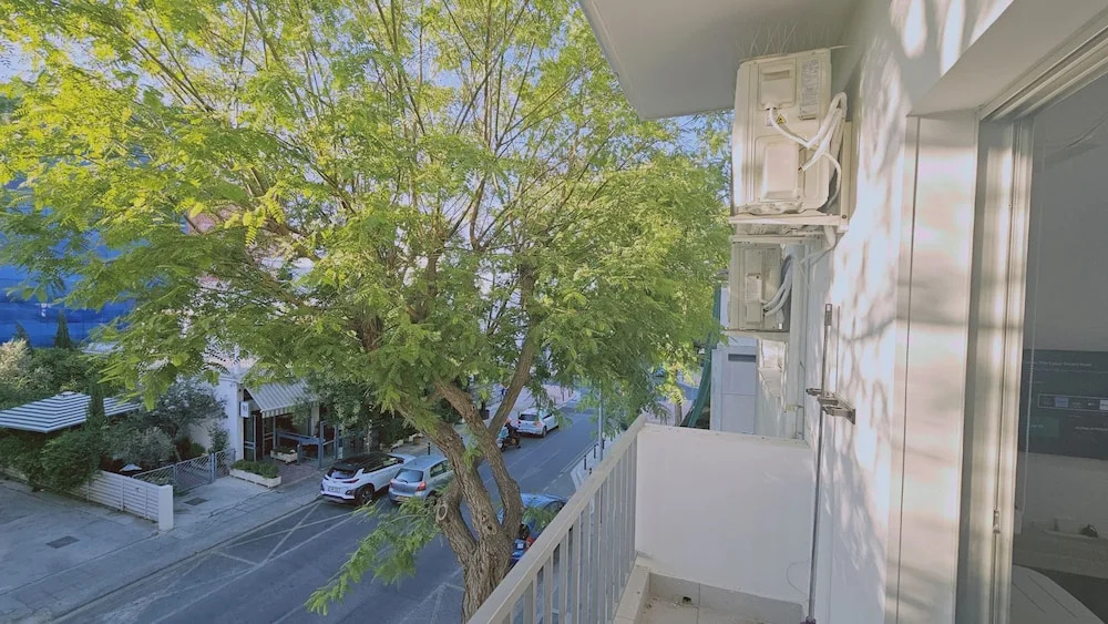 145 NIC - Stay Historia Apartment