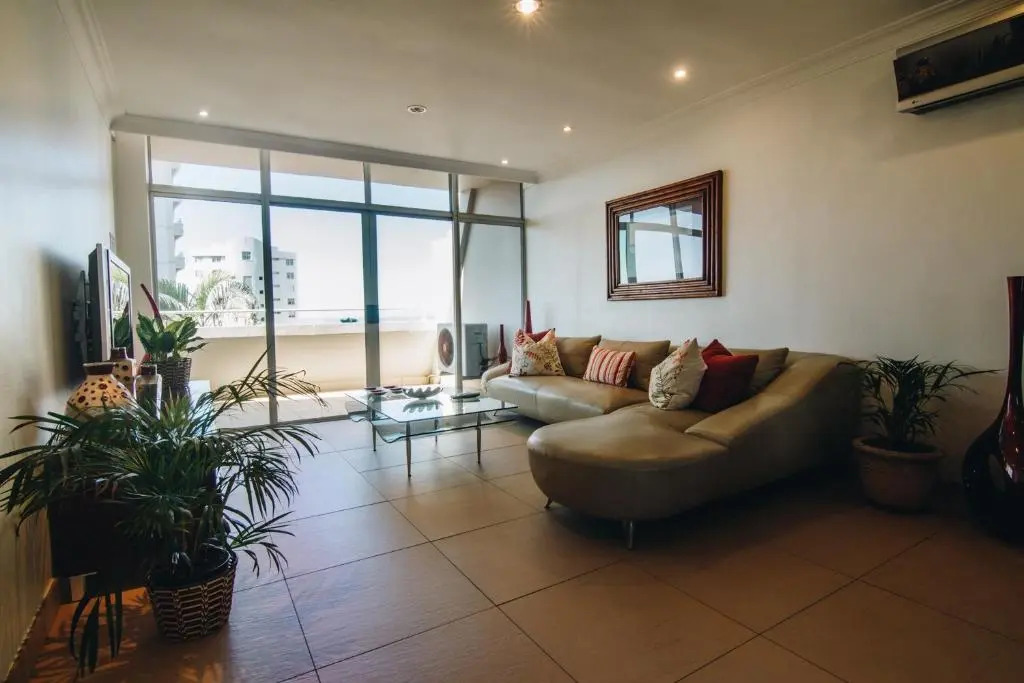 104 Ipanema Beach