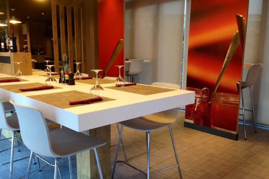 Ibis Sevilla