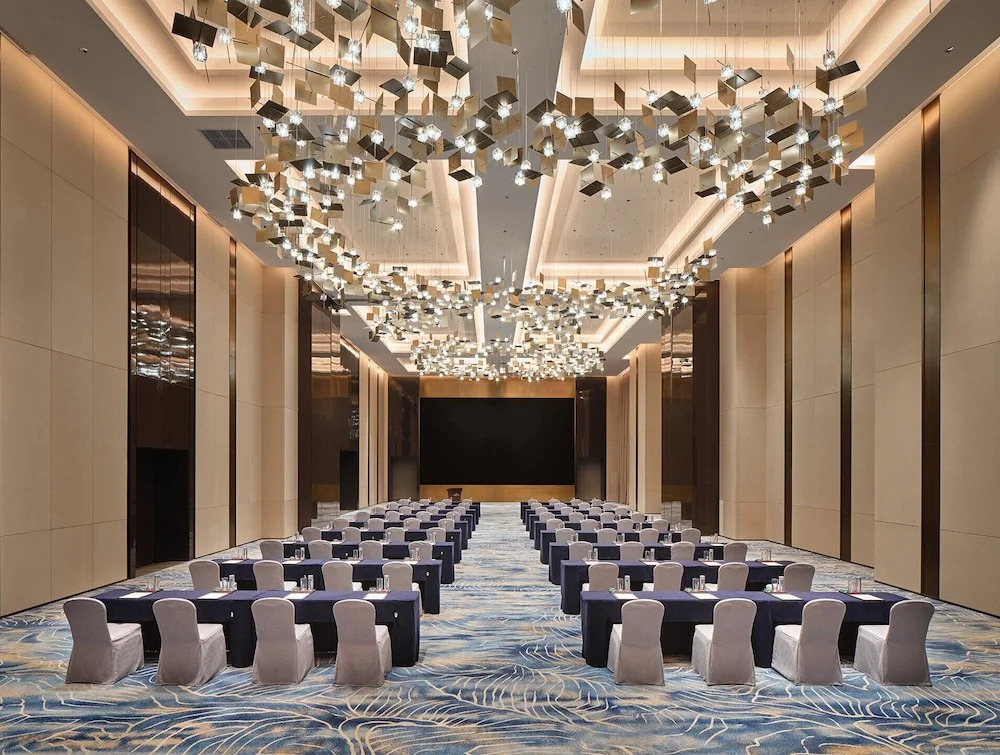 Crowne Plaza Hohhot City Center