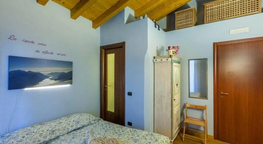 La Casa Del Poeta