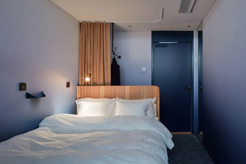 Zzz Dreamscape Hotel - Self Check-In & Digital Key
