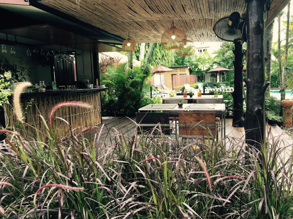 Eden Resort & Villas Phuket Patong