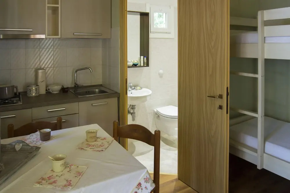 Camping Campo dei Fiori