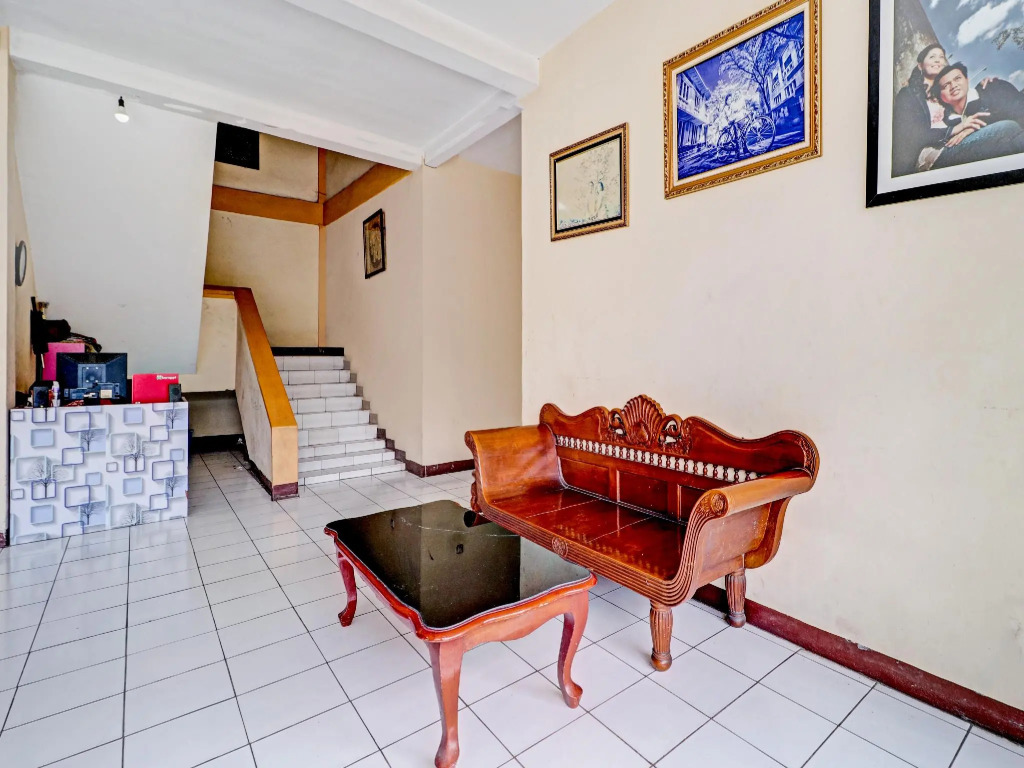 OYO 90621 Pondok 23