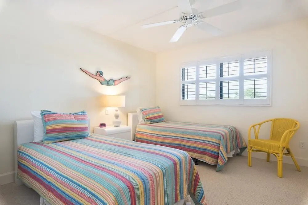 Gulf and Bay Club 305C - Two Bedroom Condo