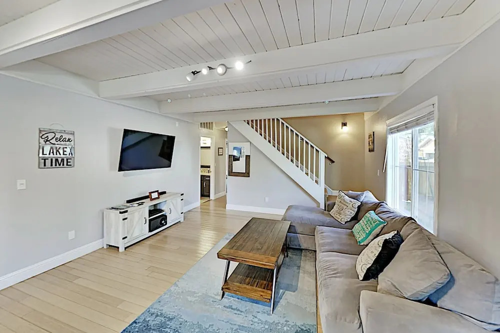 2495 Cougar Trl Home 3 Bedrooms 2 Bathrooms Home