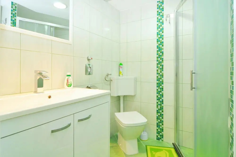 Apartment Steli
