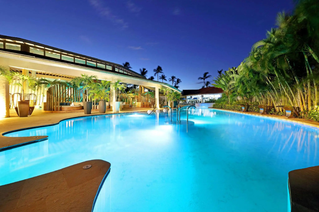 TRS Turquesa Hotel