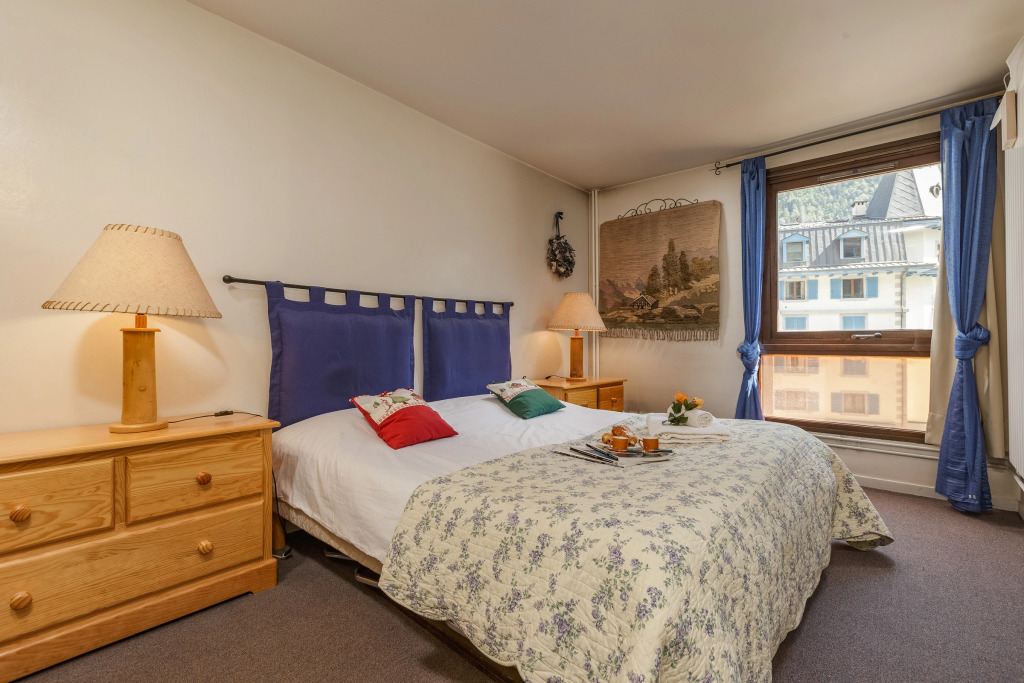 Appartement L'Outa 111