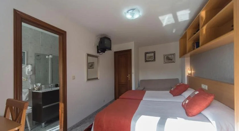 Casa da Vasca
