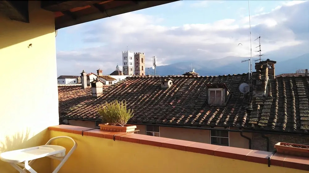 Casa Giovanna