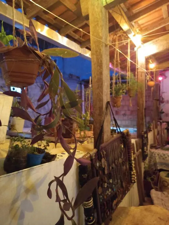Tranquilandia Guest House